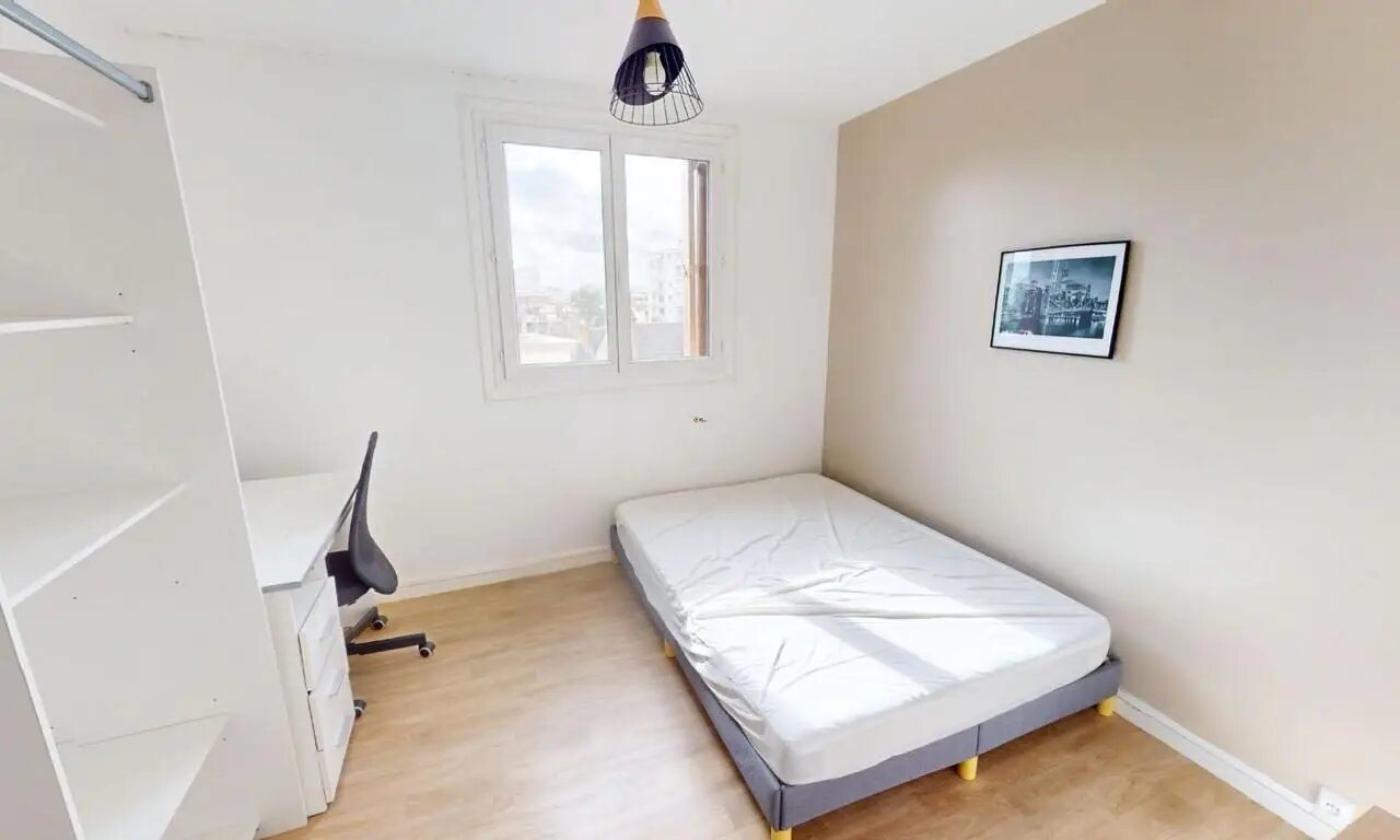 Appartement à vendre, 50m², Orléans
