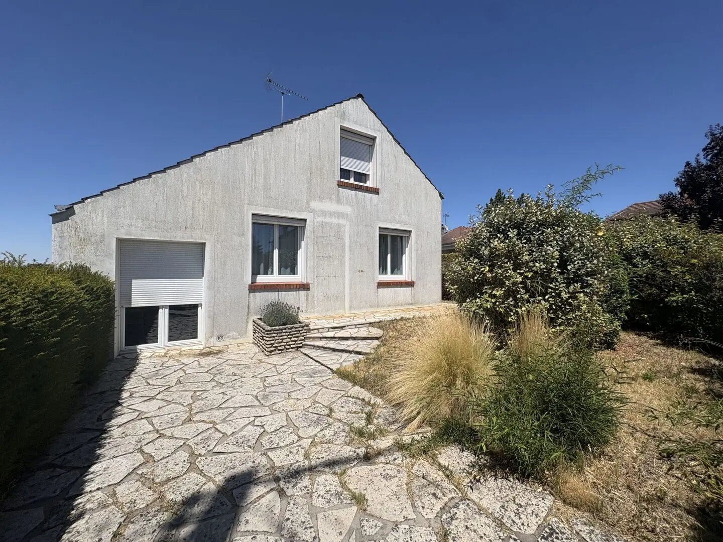Maison à vendre, 81m², La Chapelle-Saint-Mesmin