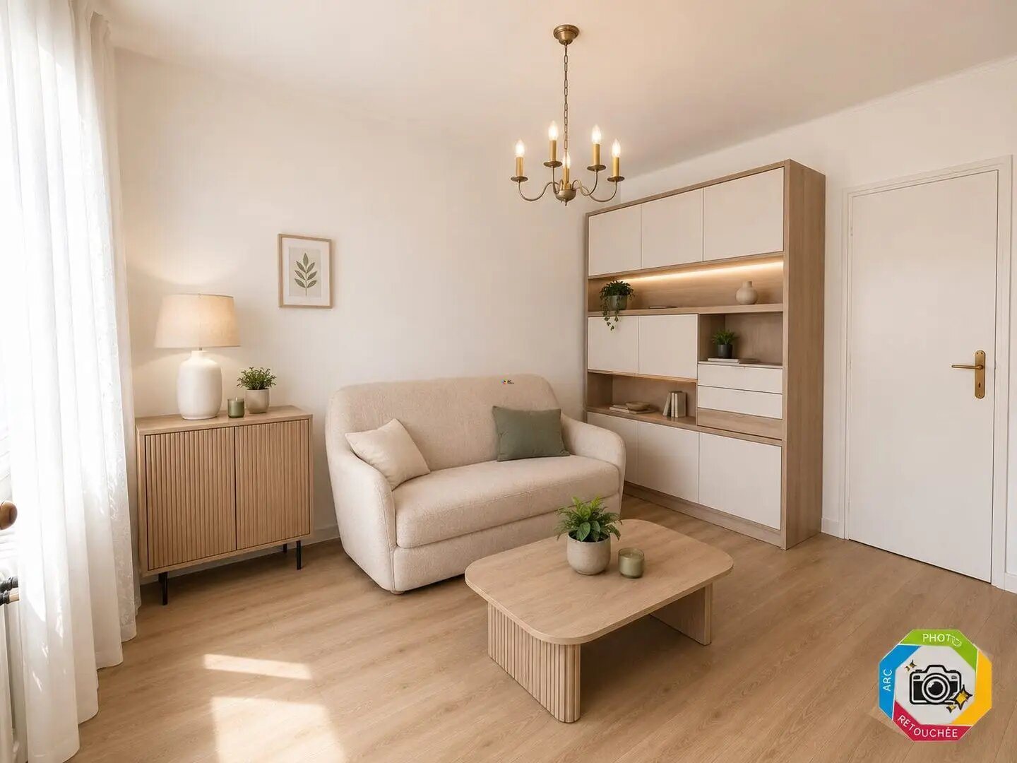 Maison à vendre, 81m², La Chapelle-Saint-Mesmin