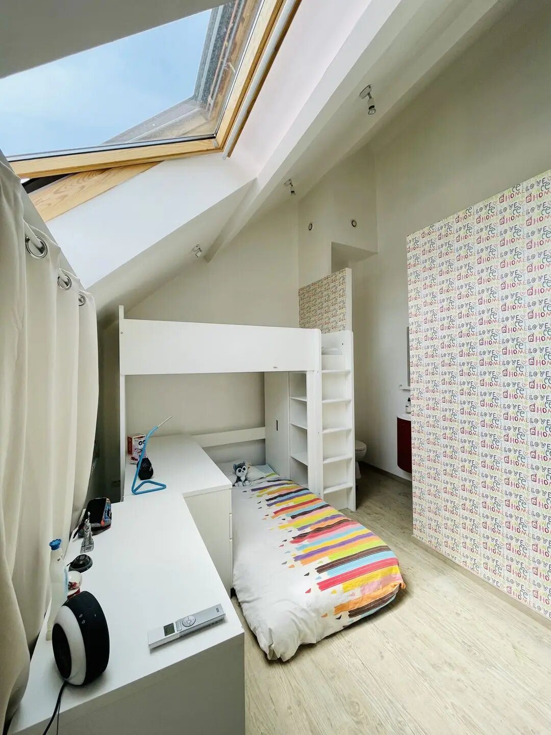 Maison à louer, 154m², La Chapelle-Saint-Mesmin