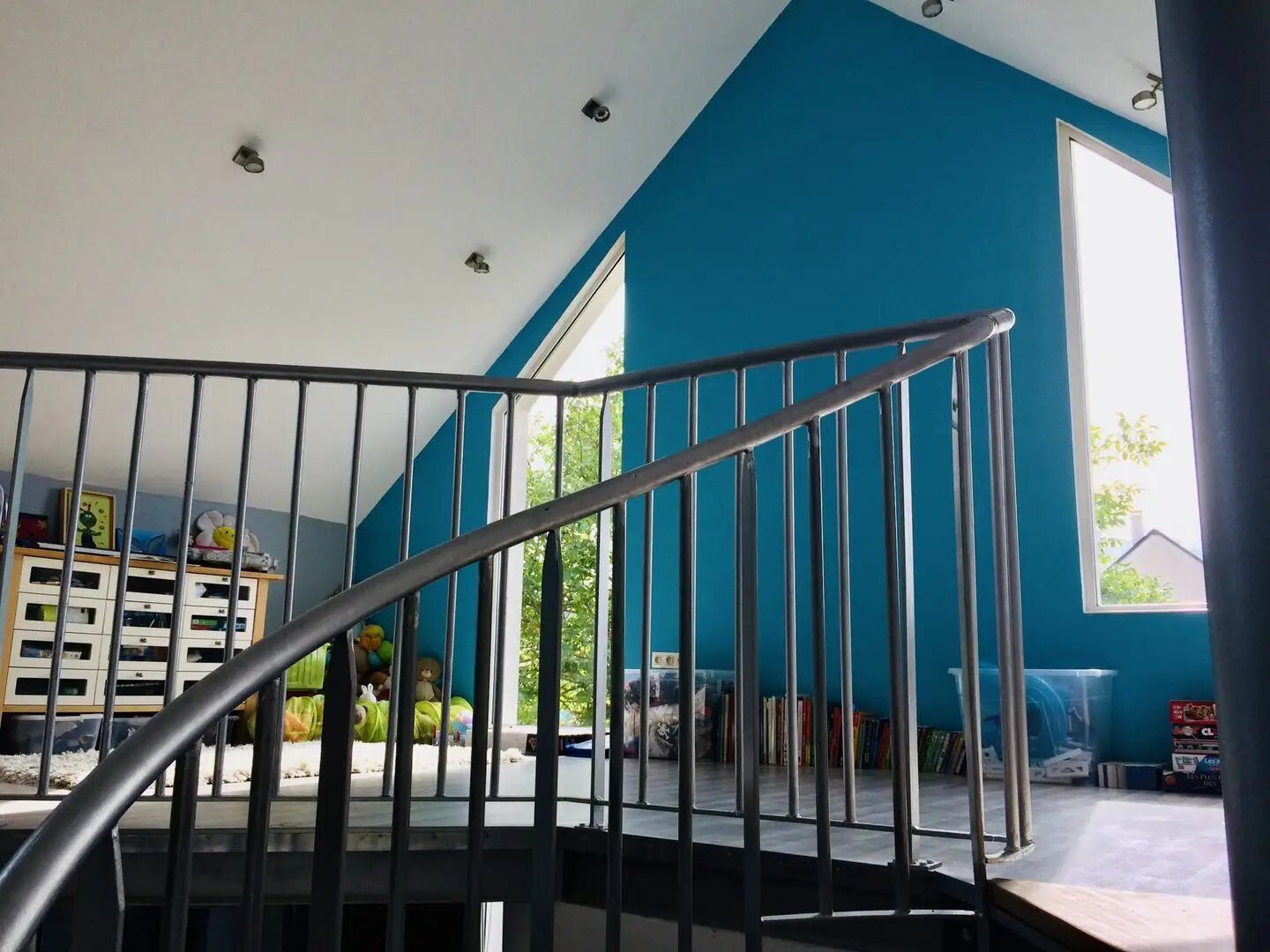 Maison à louer, 154m², La Chapelle-Saint-Mesmin