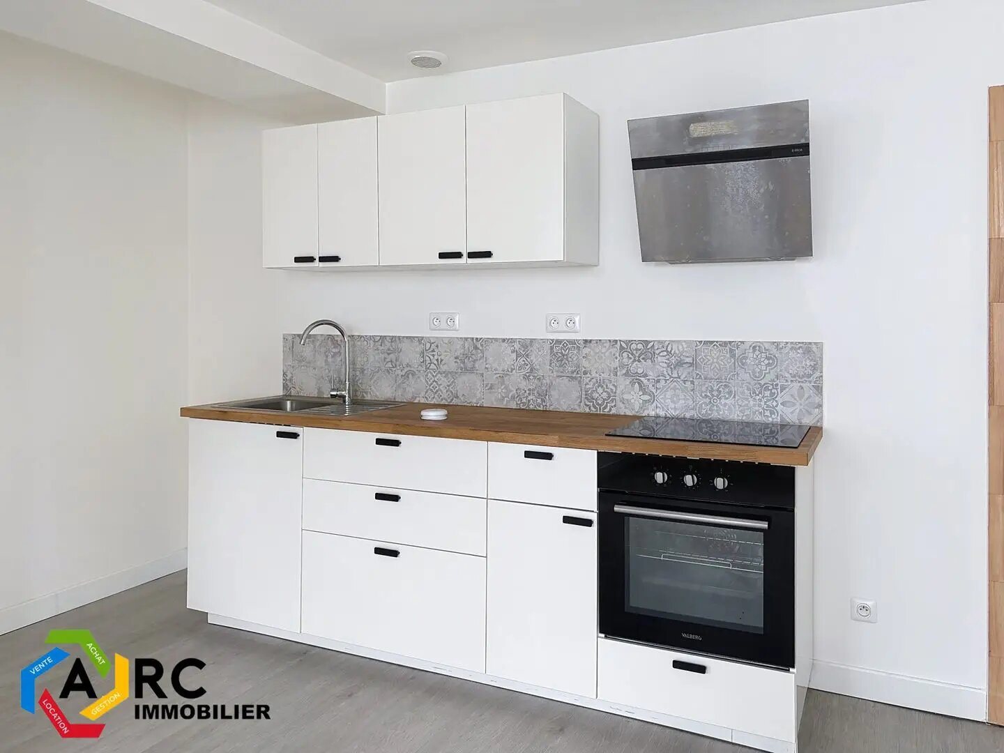 Appartement à louer, 36m², Saint-Ay