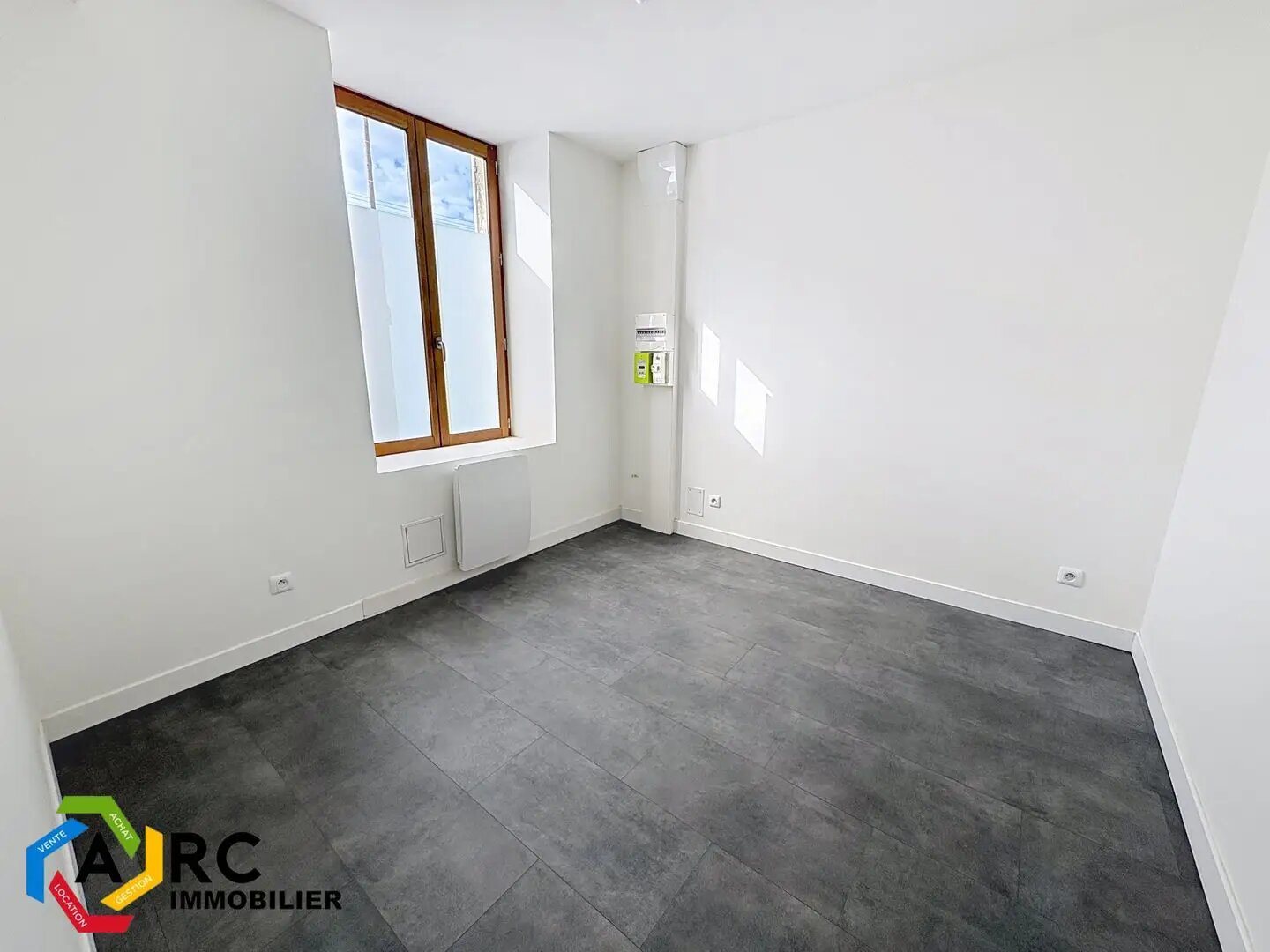Appartement à louer, 36m², Saint-Ay