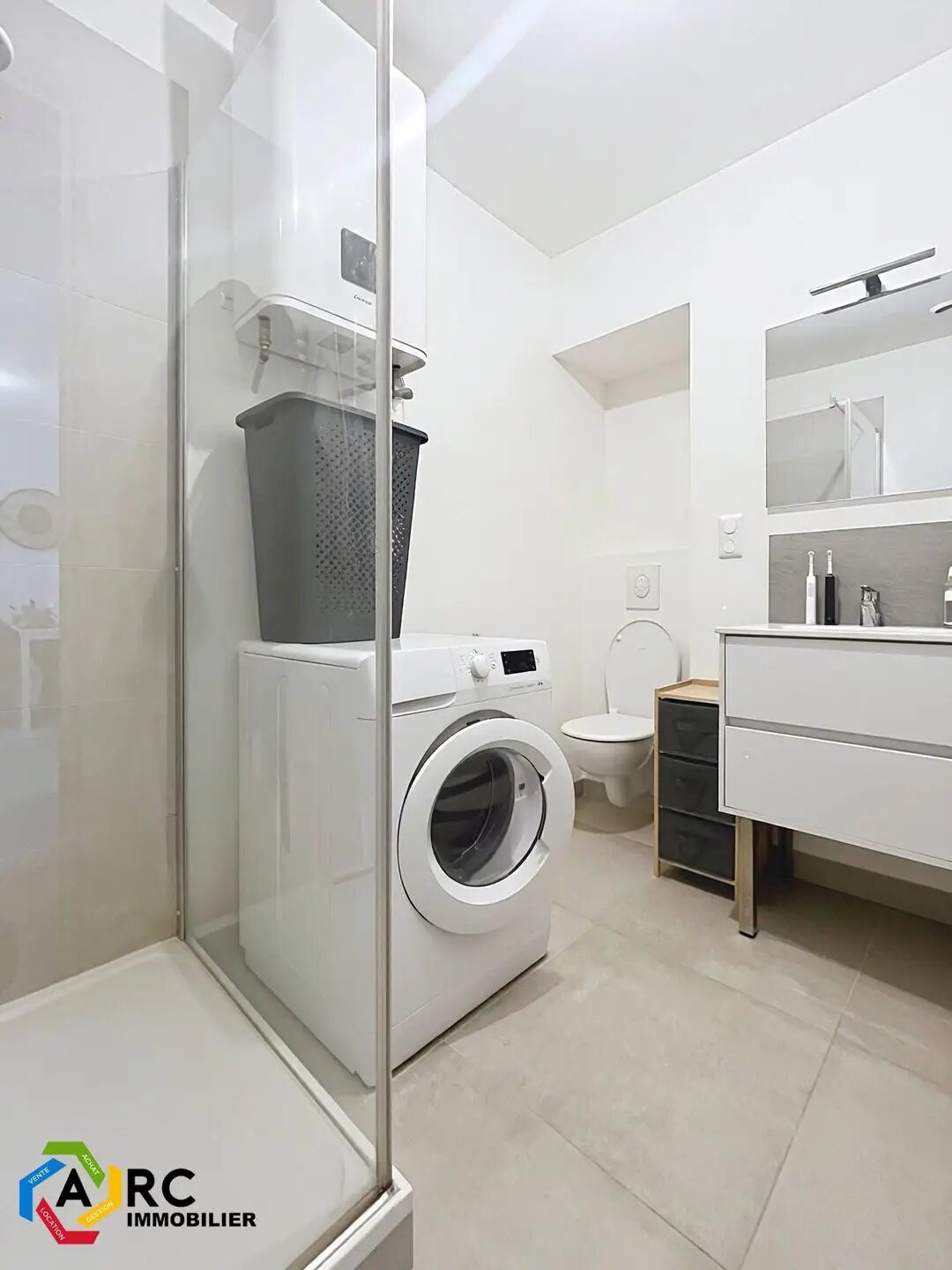 Appartement à louer, 36m², Saint-Ay