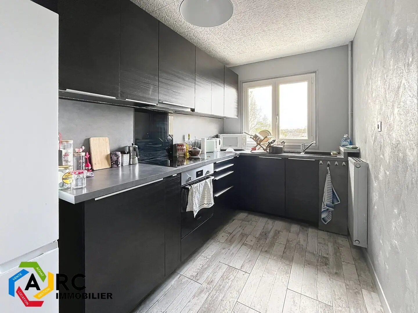 Appartement à vendre, 68m², Fleury-les-Aubrais