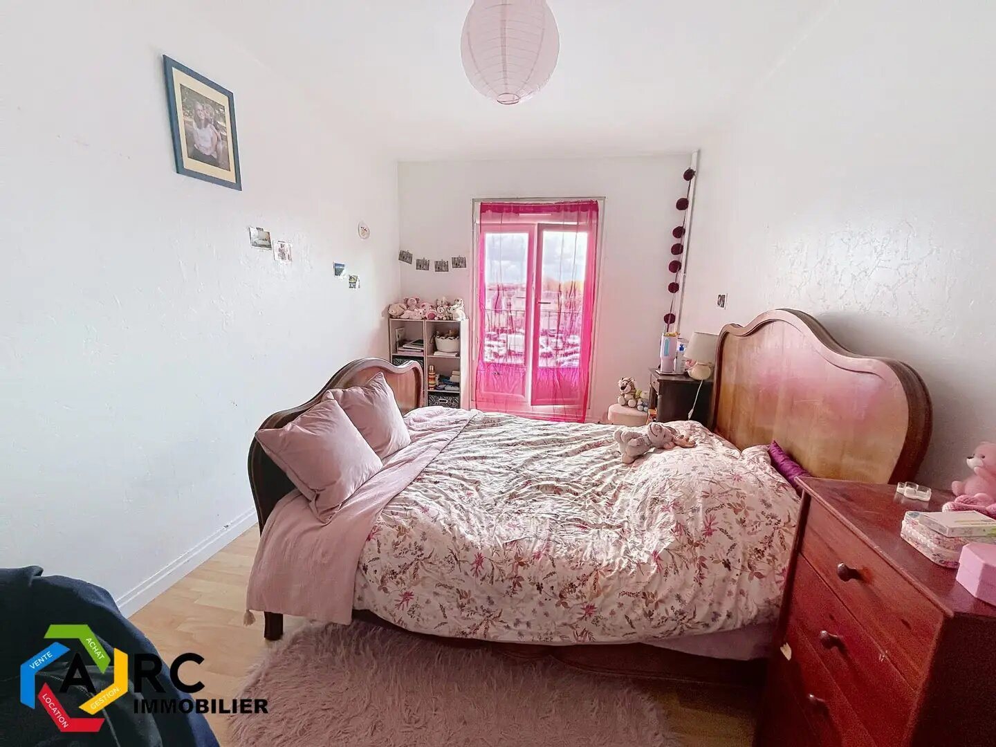 Appartement à vendre, 68m², Fleury-les-Aubrais