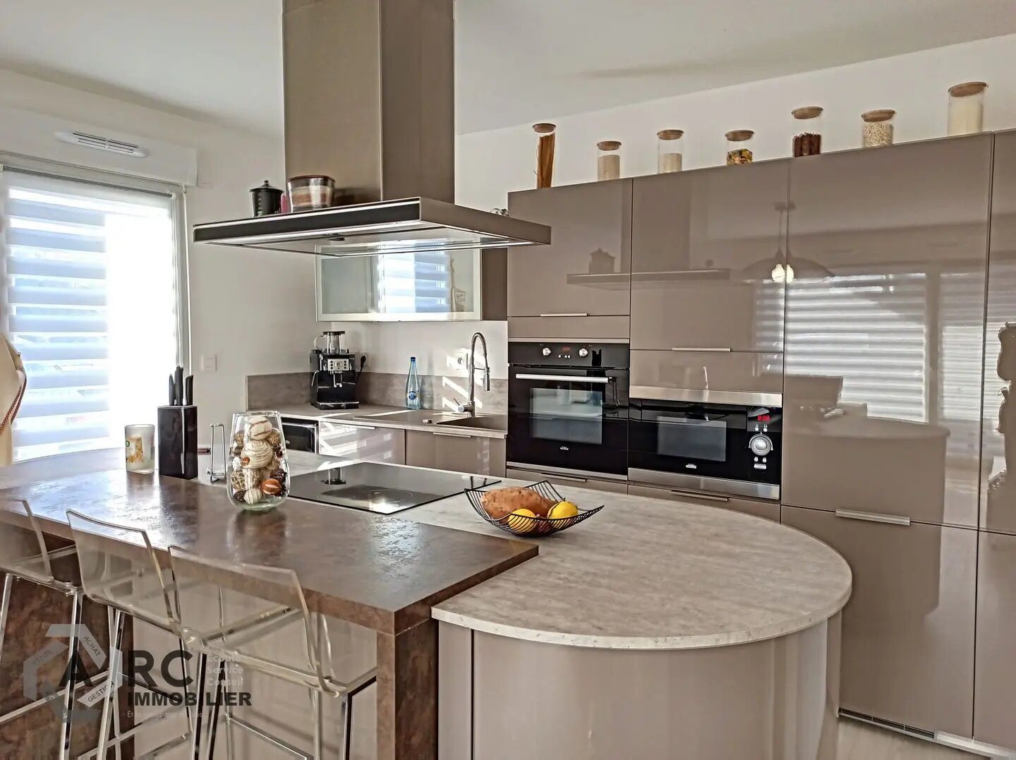 Appartement à louer, 63m², Orléans