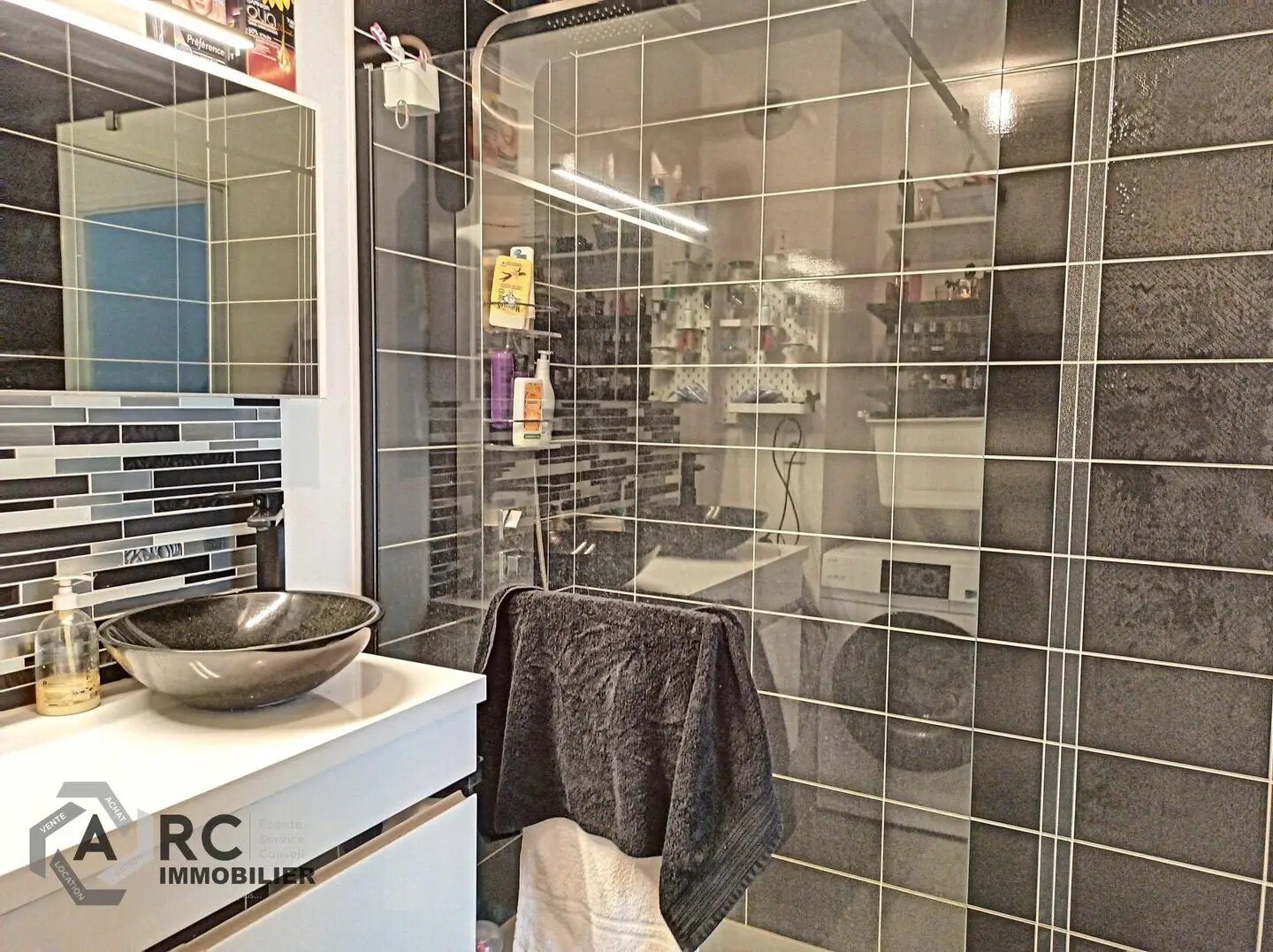 Appartement à louer, 63m², Orléans