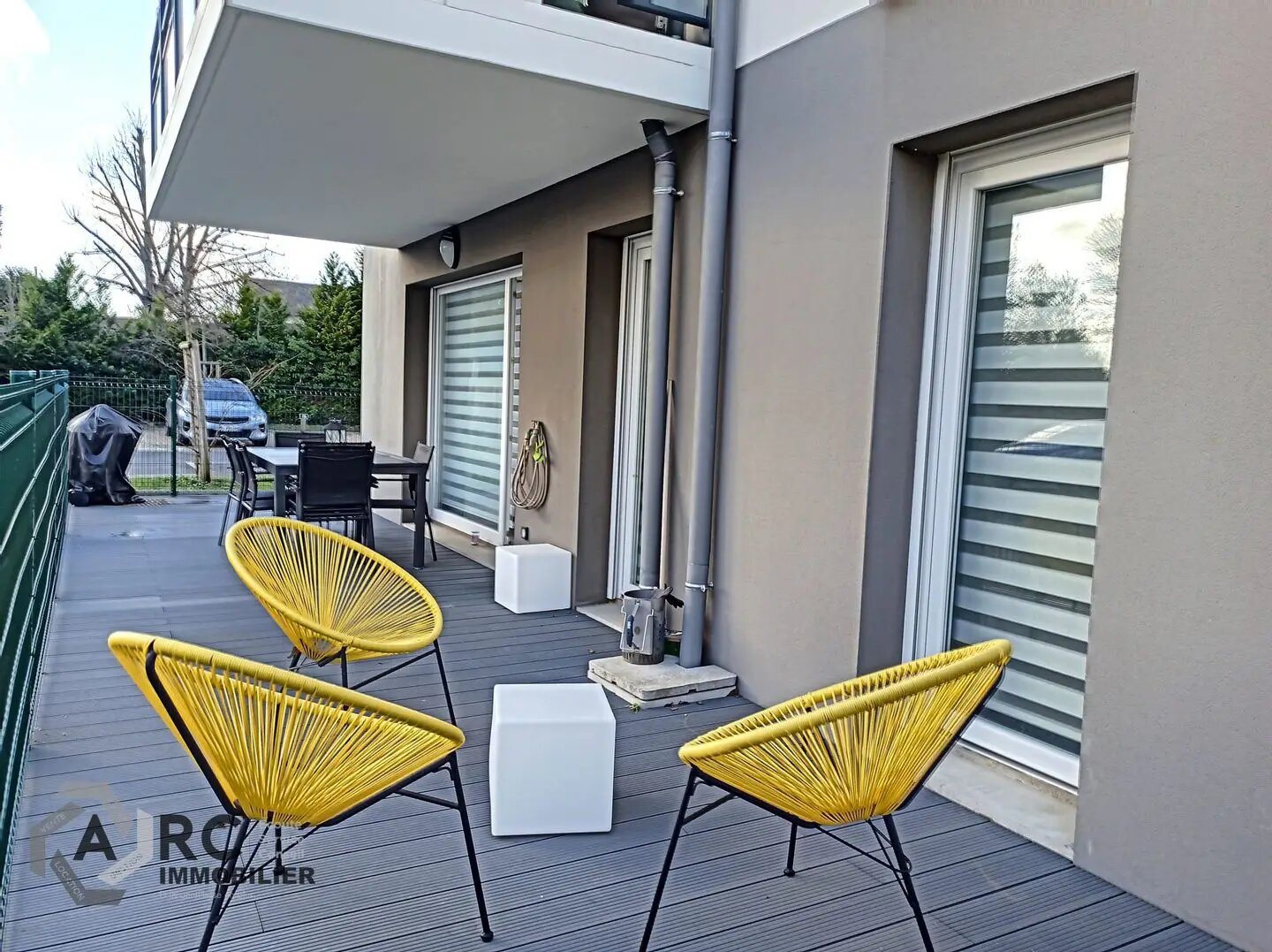 Appartement à louer, 63m², Orléans