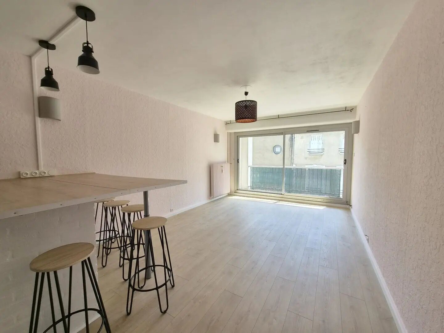 Appartement à louer, 44m², Orléans