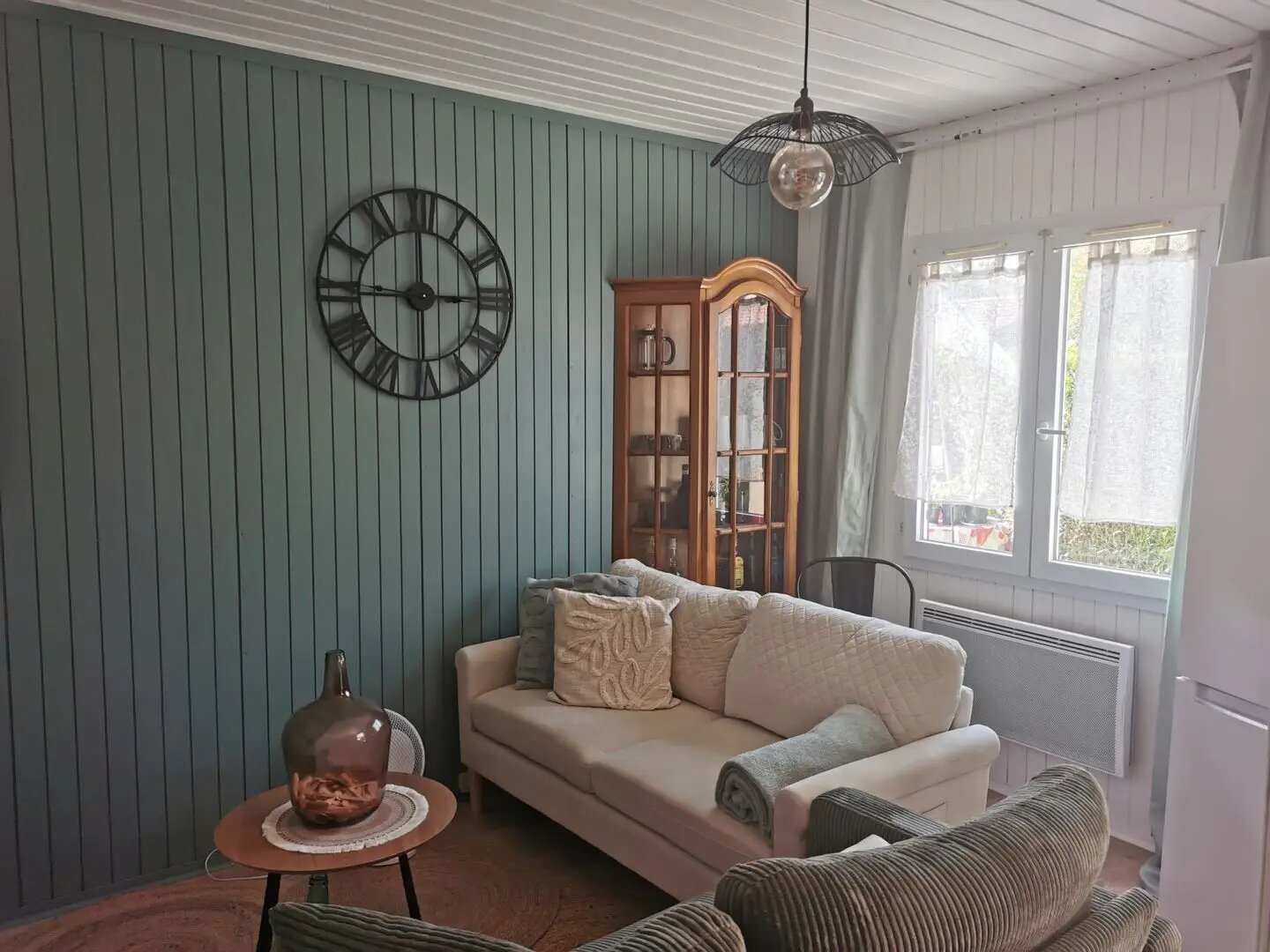 Maison à vendre, 36m², Montalieu-Vercieu