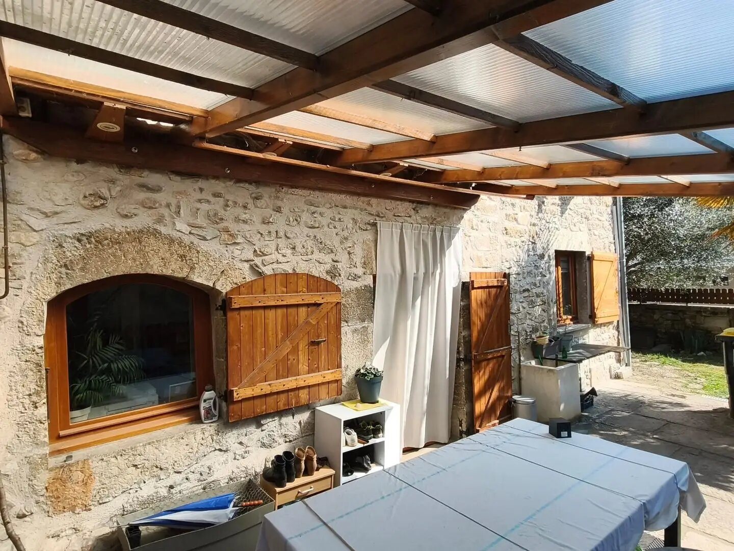 Maison à vendre, 115m², Serrières-de-Briord