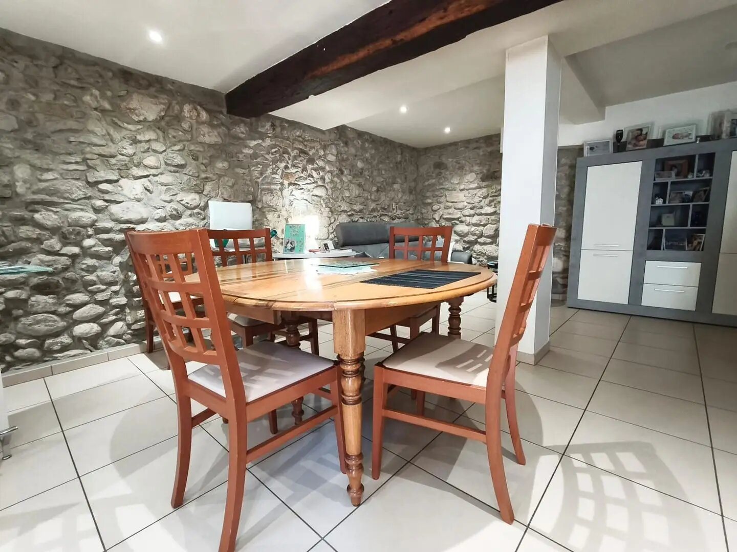 Maison à vendre, 115m², Serrières-de-Briord