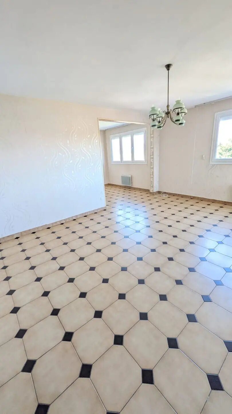 Appartement à vendre, 102m², Sathonay-Camp