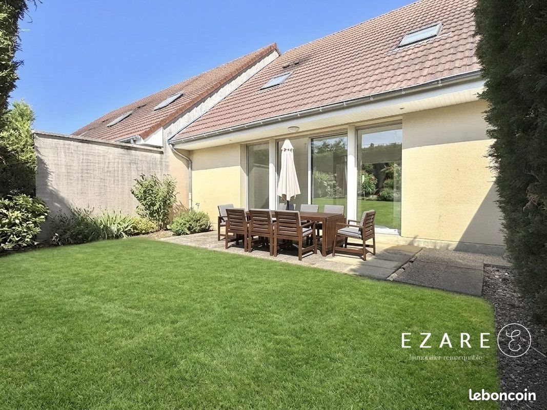 Maison à vendre, 119m², Perrigny-lès-Dijon