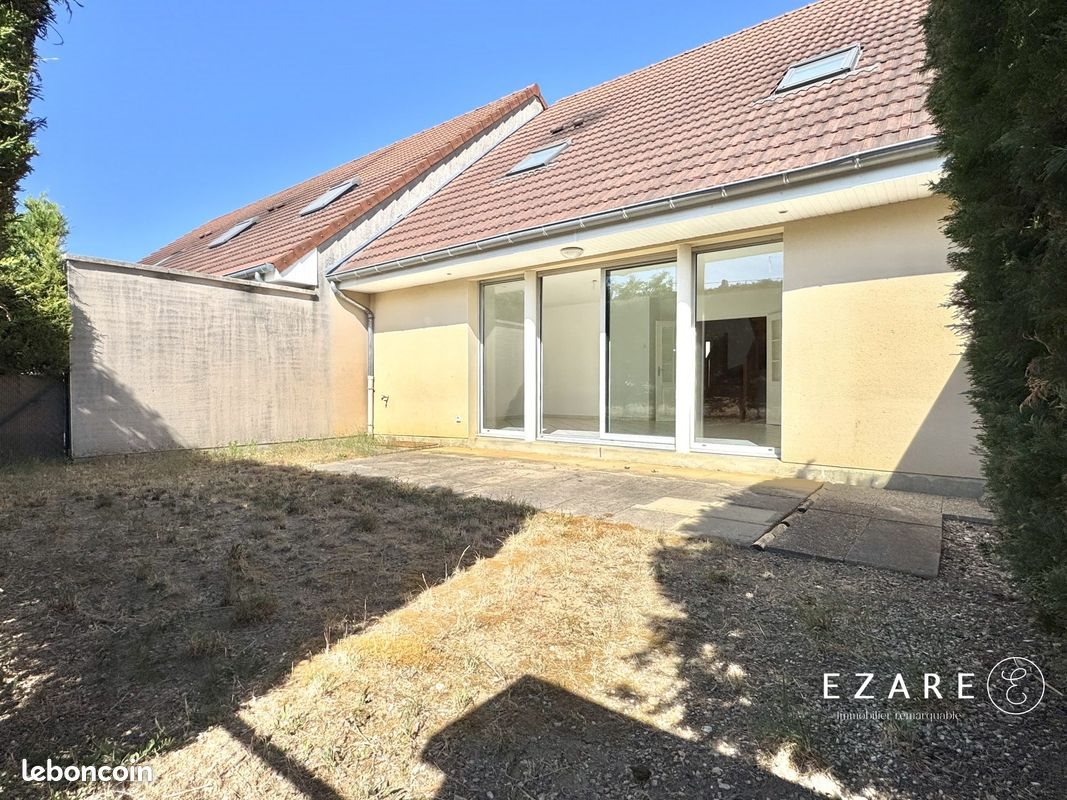 Maison à vendre, 119m², Perrigny-lès-Dijon