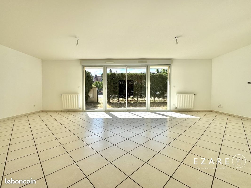 Maison à vendre, 119m², Perrigny-lès-Dijon