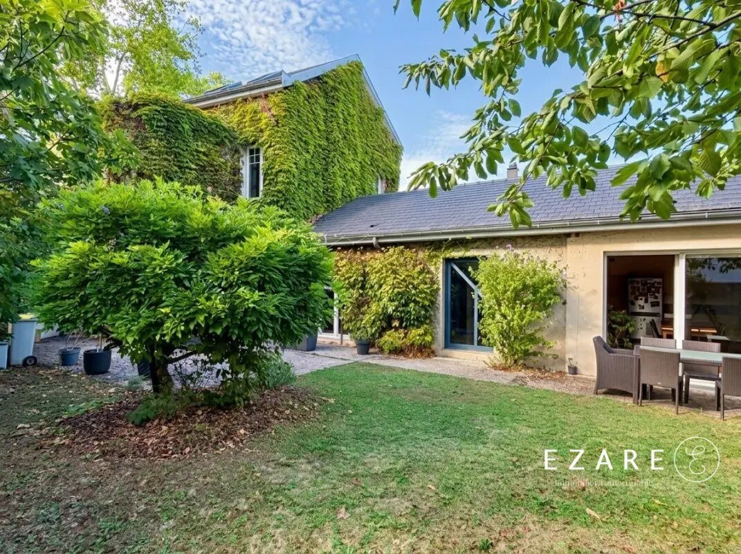Maison à vendre, 195m², Dijon