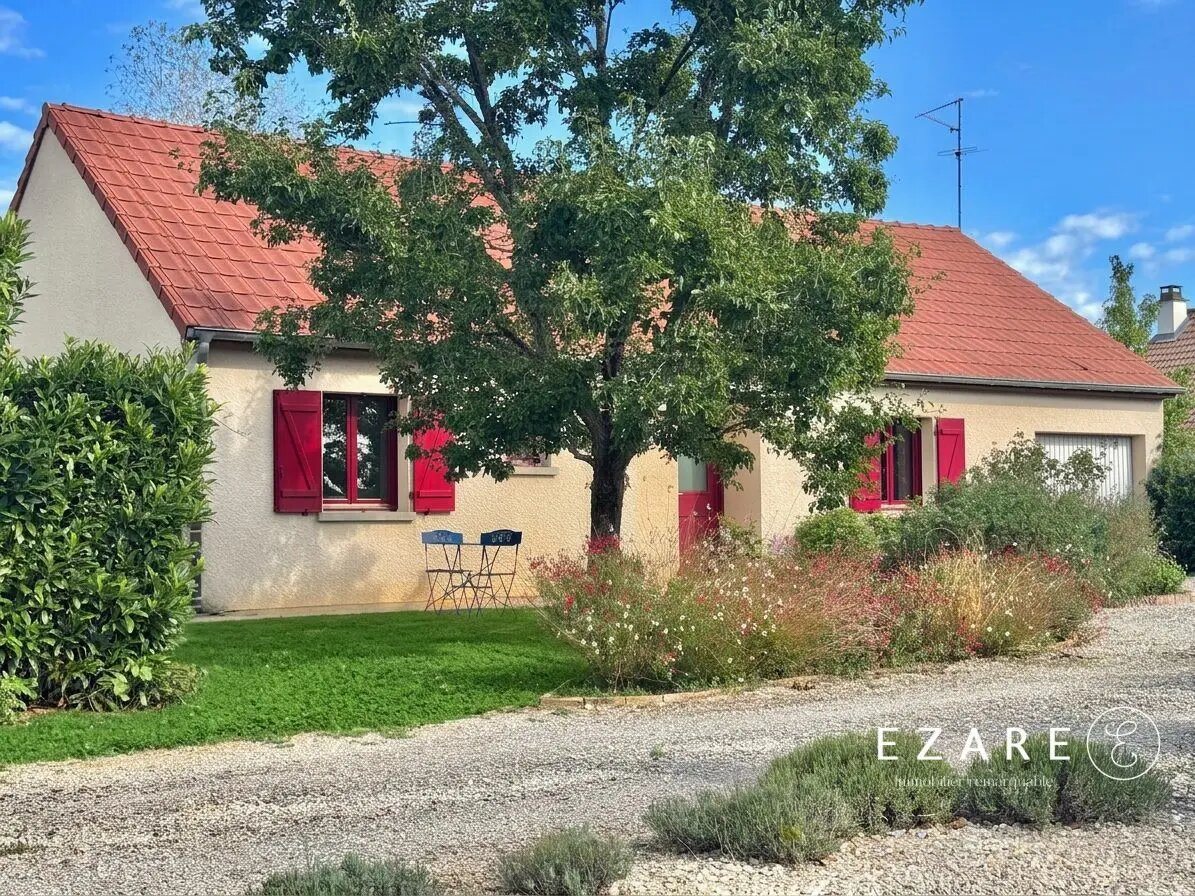 Maison à vendre, 93m², Bretenière