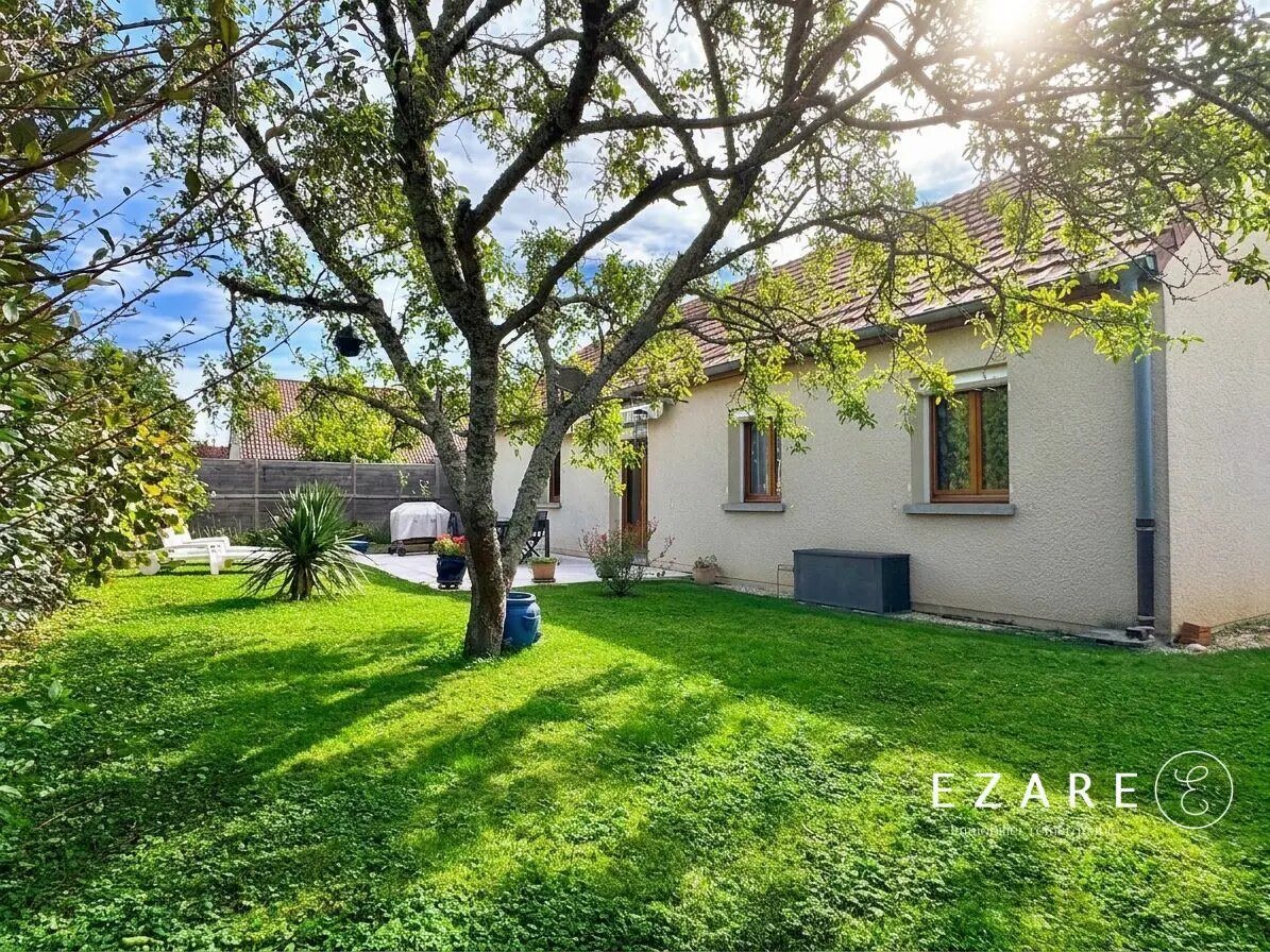Maison à vendre, 93m², Bretenière
