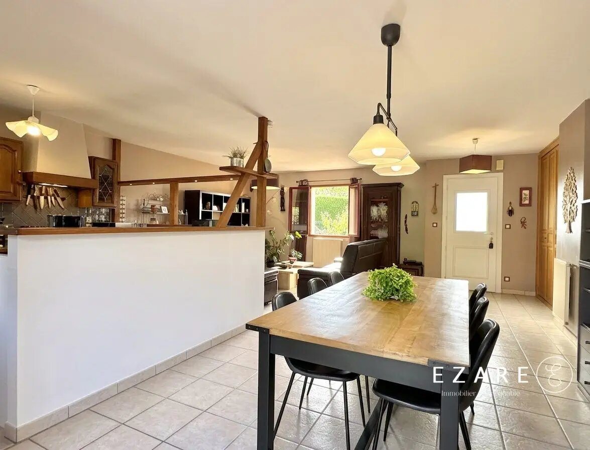 Maison à vendre, 93m², Bretenière