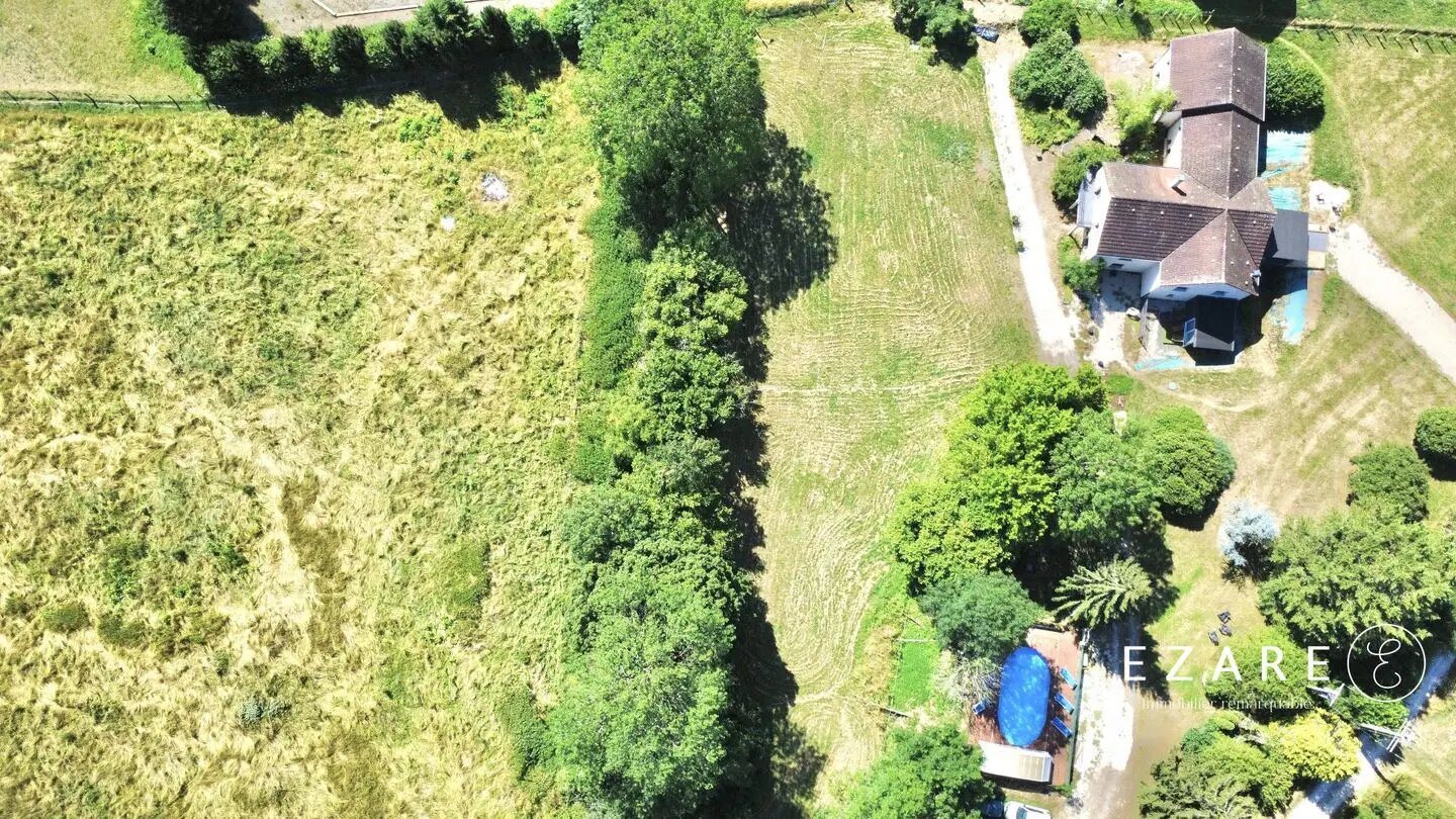 Maison à vendre, 389m², La Bussière-sur-Ouche