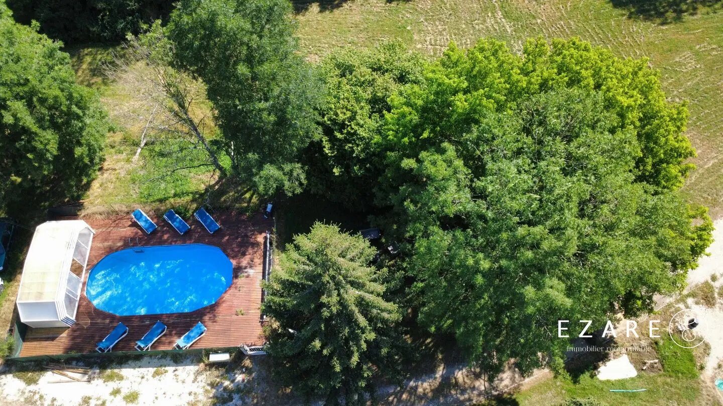 Maison à vendre, 389m², La Bussière-sur-Ouche