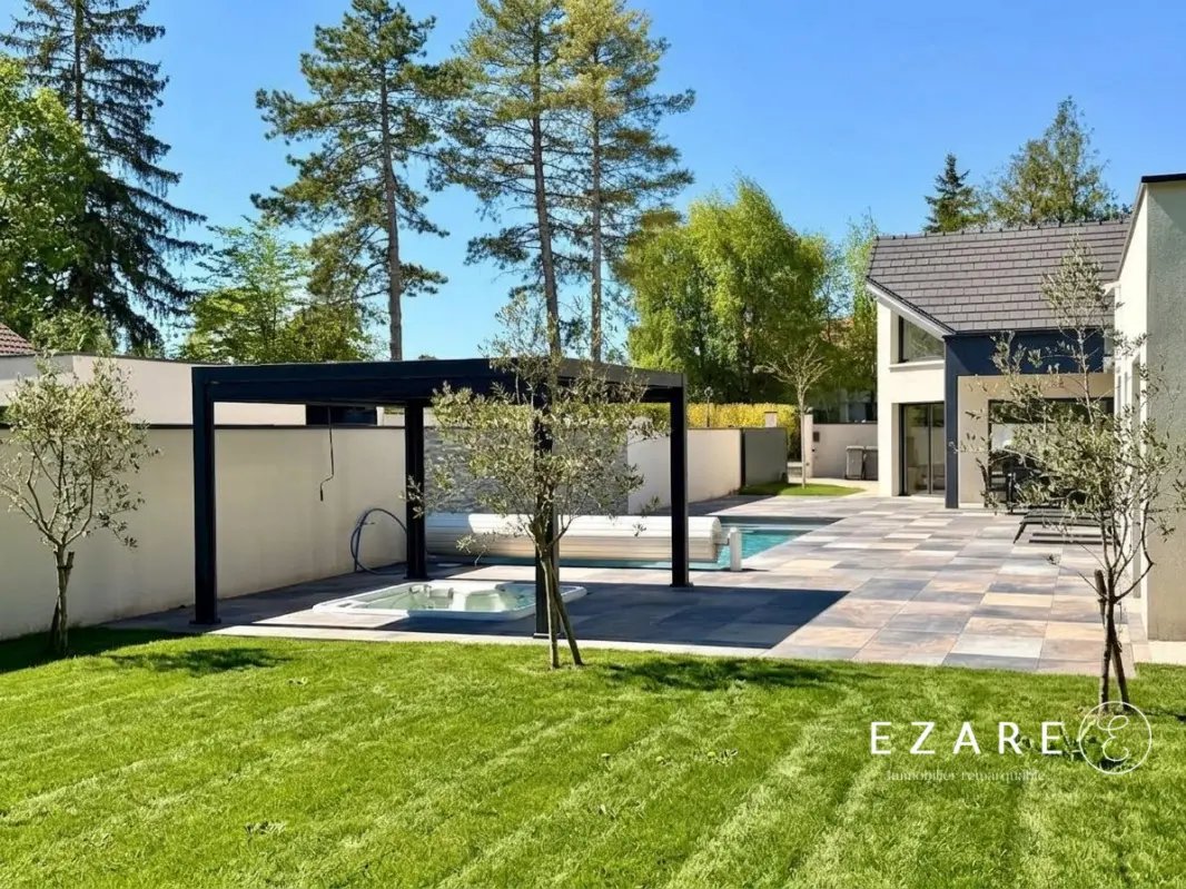 Maison à vendre, 200m², Bretigny