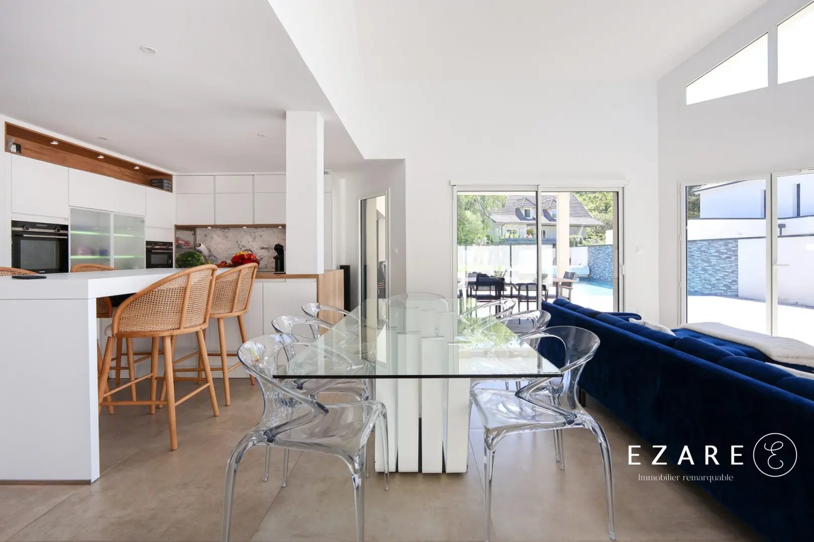 Maison à vendre, 200m², Bretigny