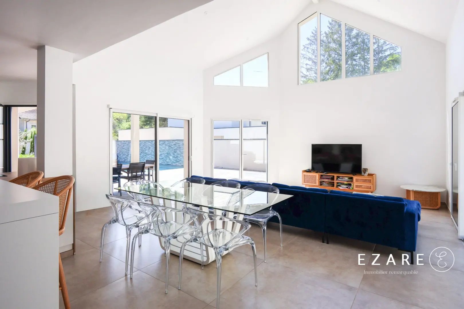 Maison à vendre, 200m², Bretigny