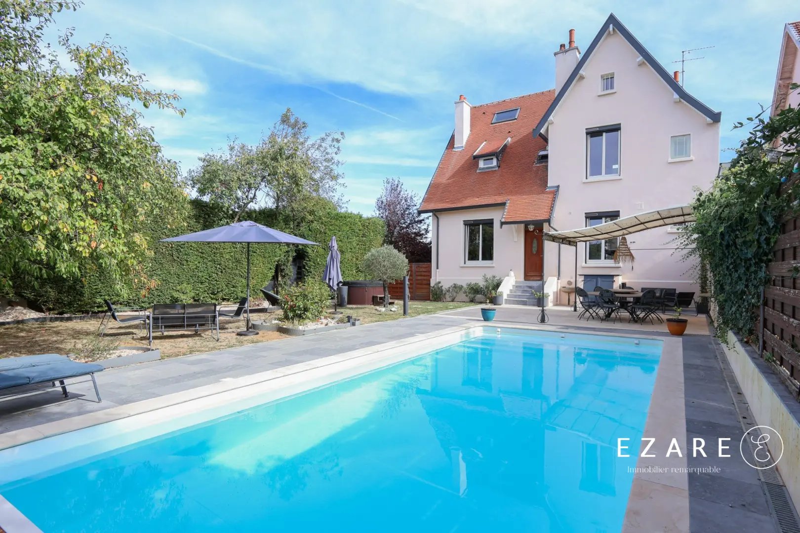 Maison à vendre, 170m², Dijon