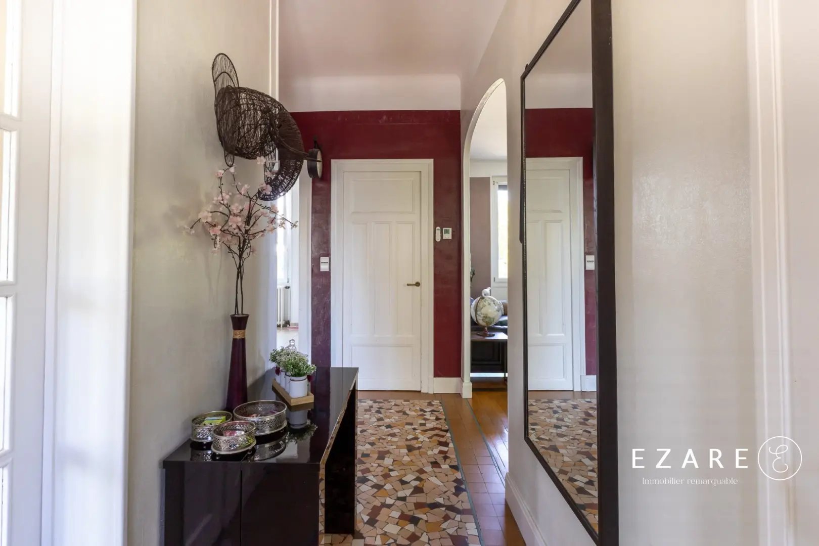 Maison à vendre, 170m², Dijon