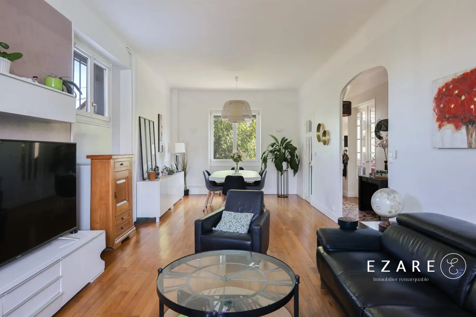 Maison à vendre, 170m², Dijon