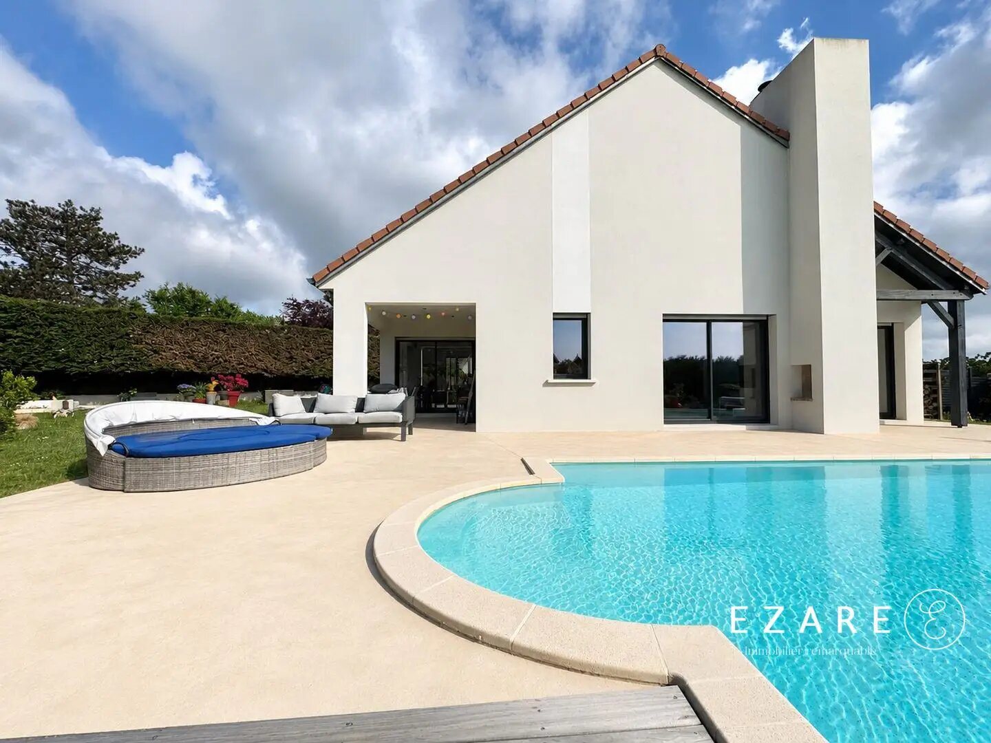 Maison à vendre, 173m², Talant