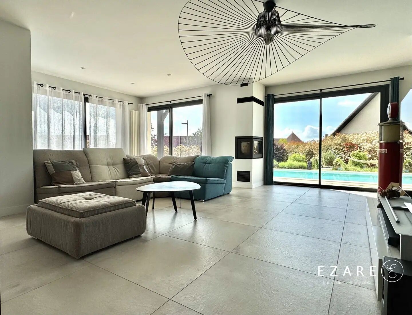 Maison à vendre, 173m², Talant
