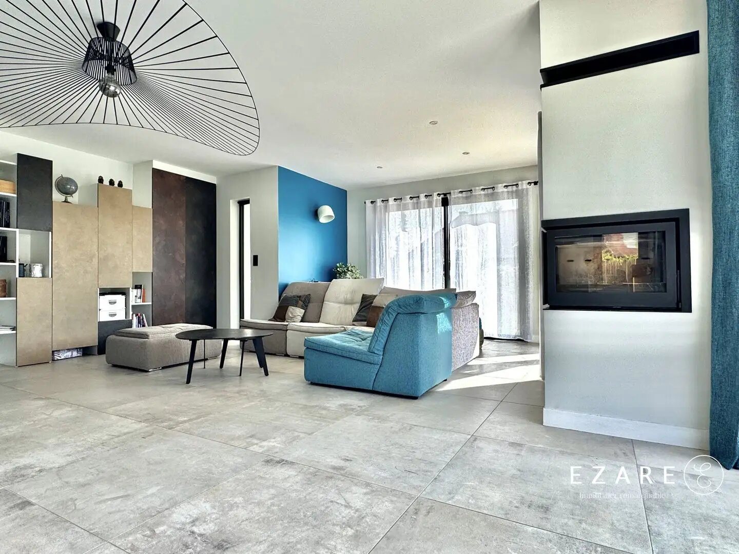 Maison à vendre, 173m², Talant
