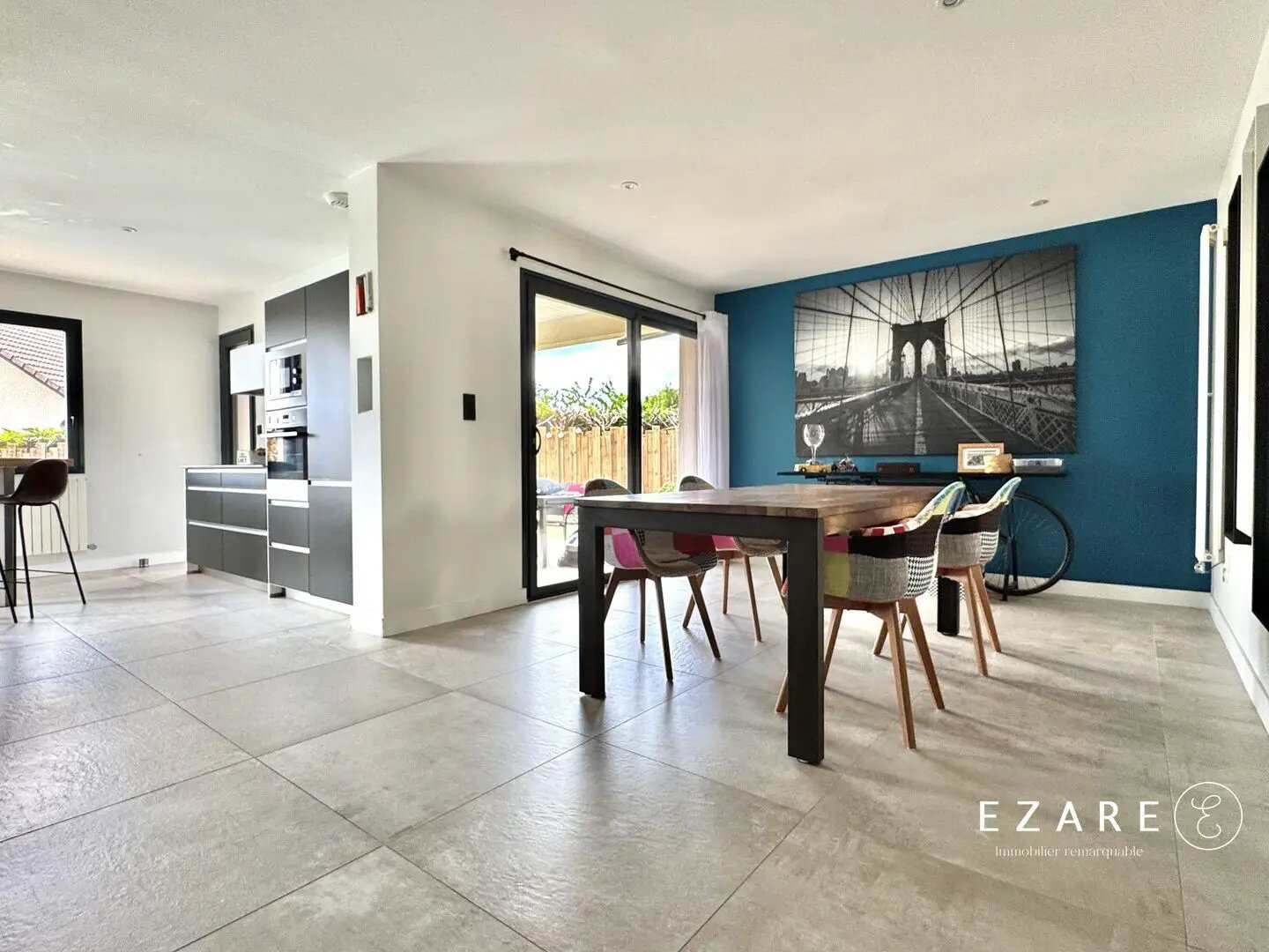 Maison à vendre, 173m², Talant