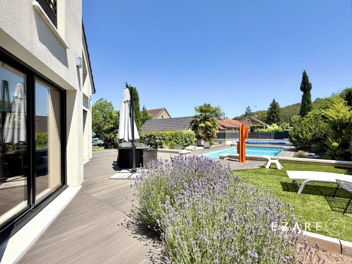 Maison à vendre, 210m², Dijon