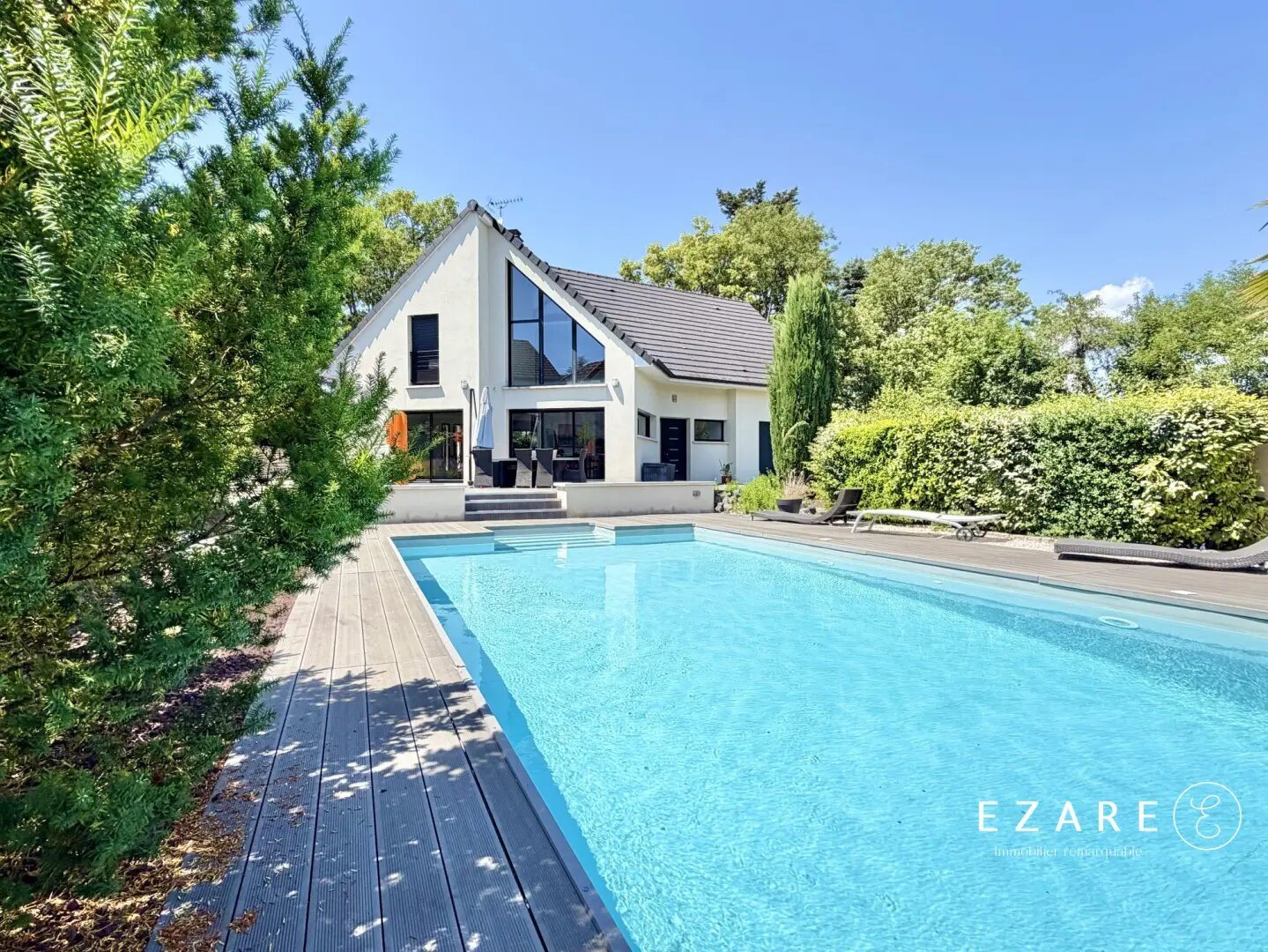 Maison à vendre, 210m², Dijon