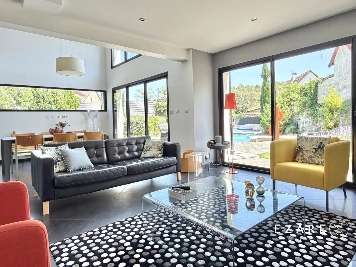 Maison à vendre, 210m², Dijon
