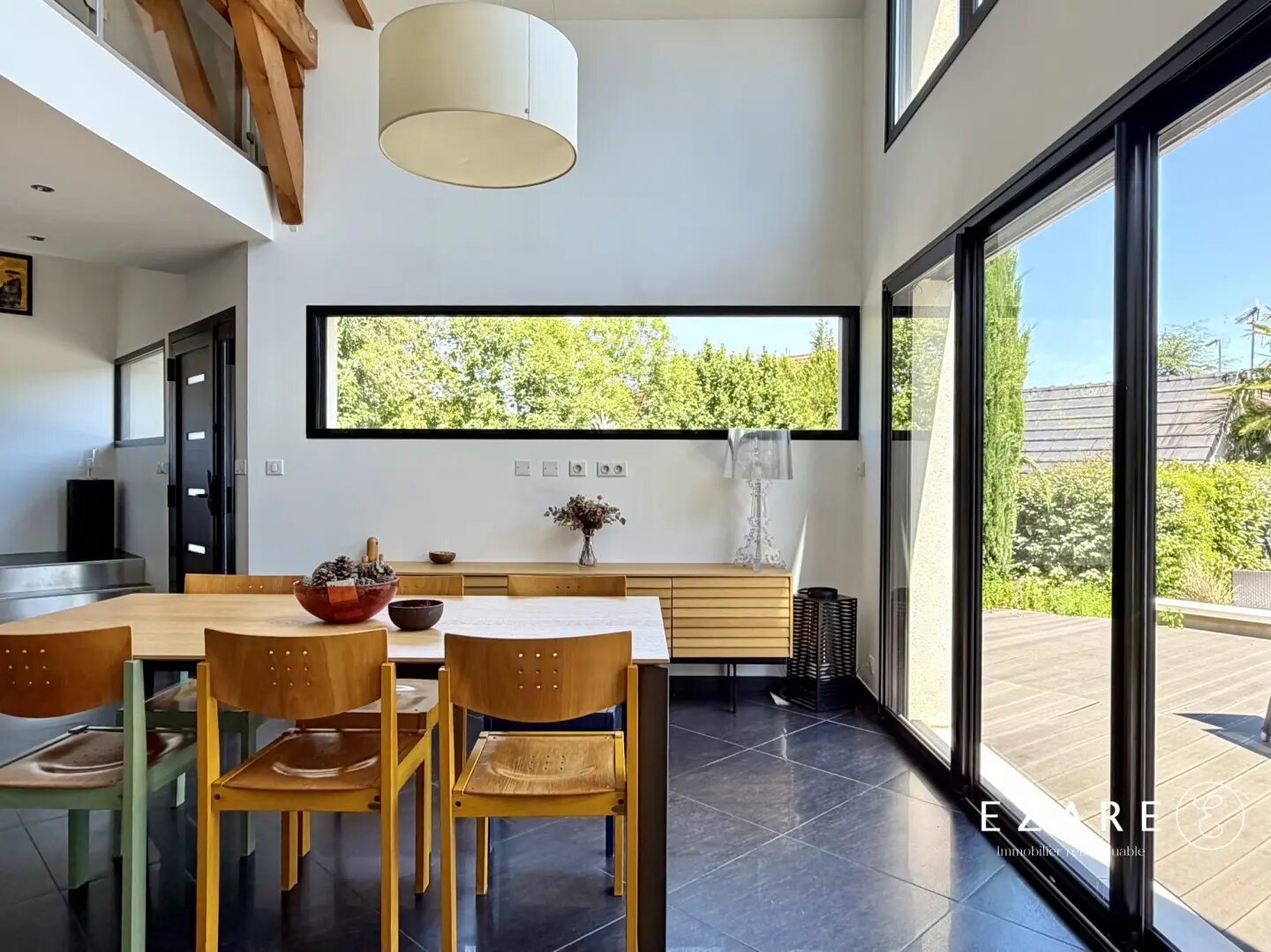 Maison à vendre, 210m², Dijon