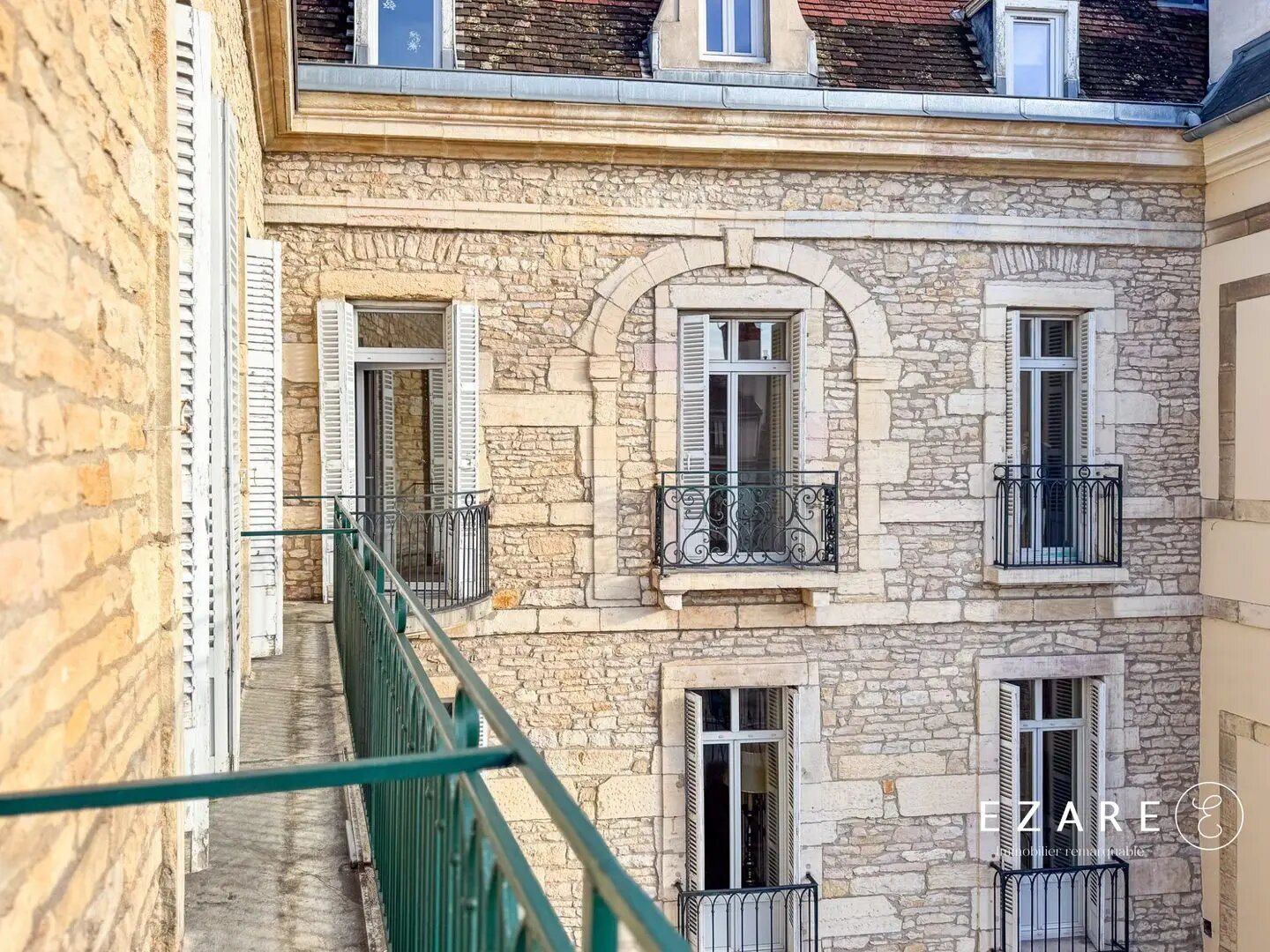Appartement à vendre, 173m², Dijon