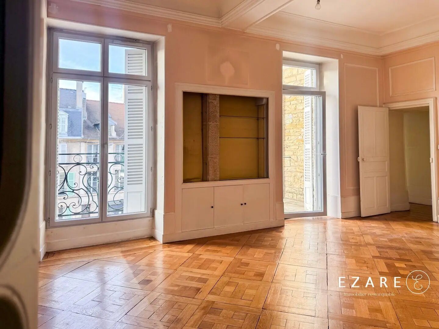 Appartement à vendre, 173m², Dijon