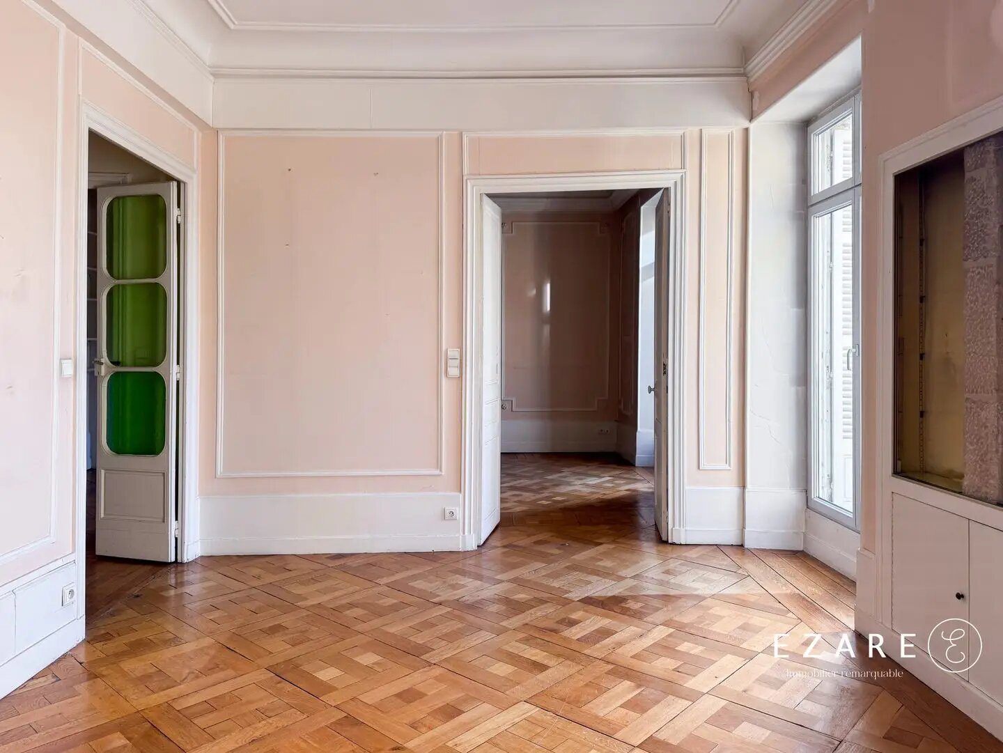 Appartement à vendre, 173m², Dijon