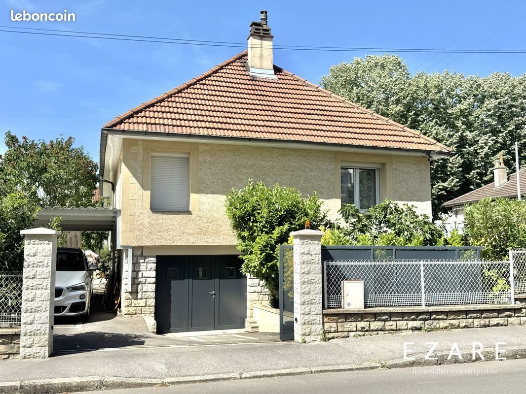 Maison à vendre, 139m², Dijon