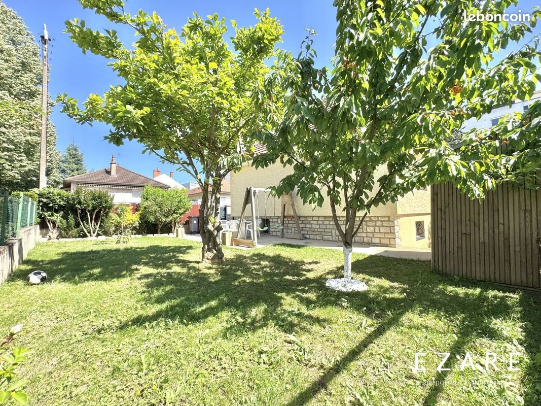 Maison à vendre, 139m², Dijon