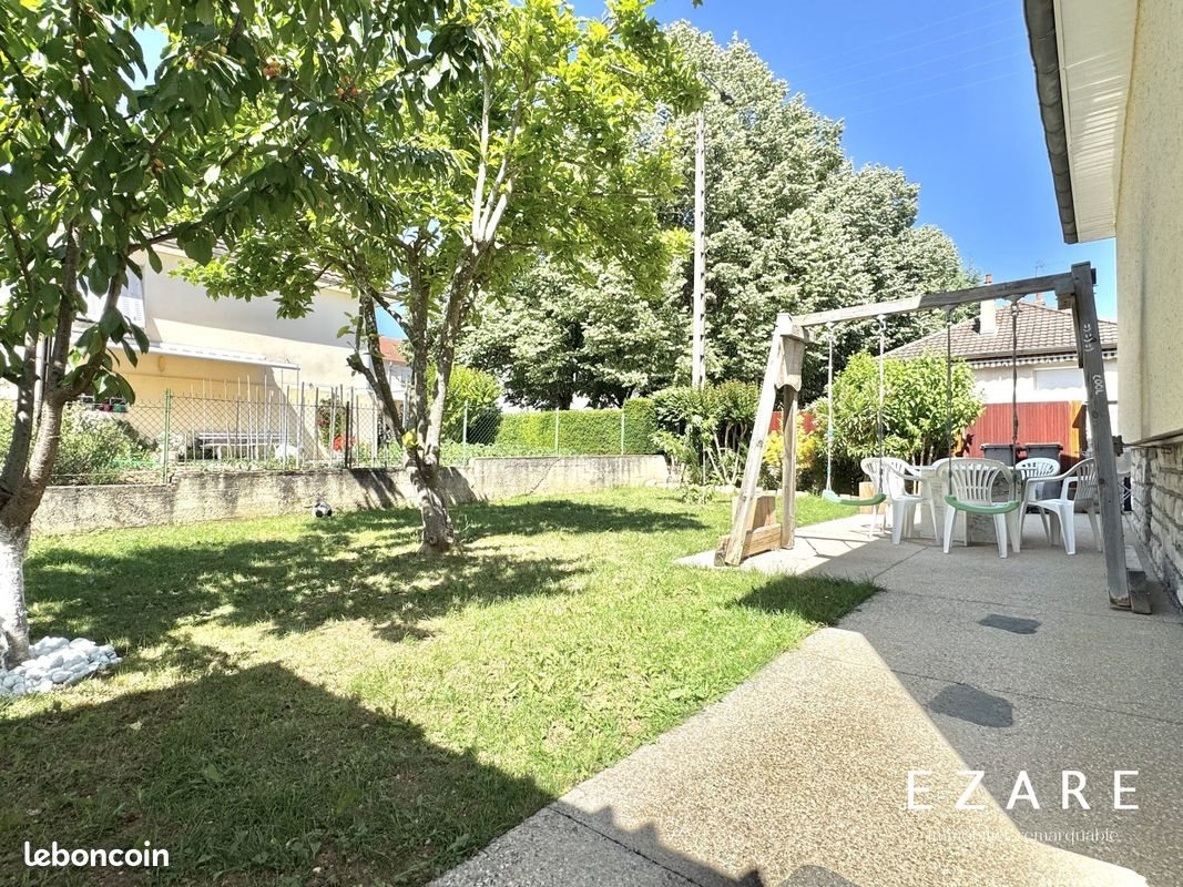 Maison à vendre, 139m², Dijon