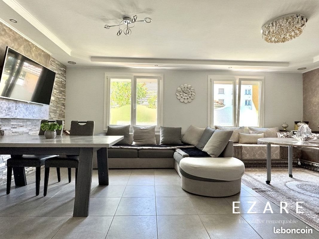Maison à vendre, 139m², Dijon