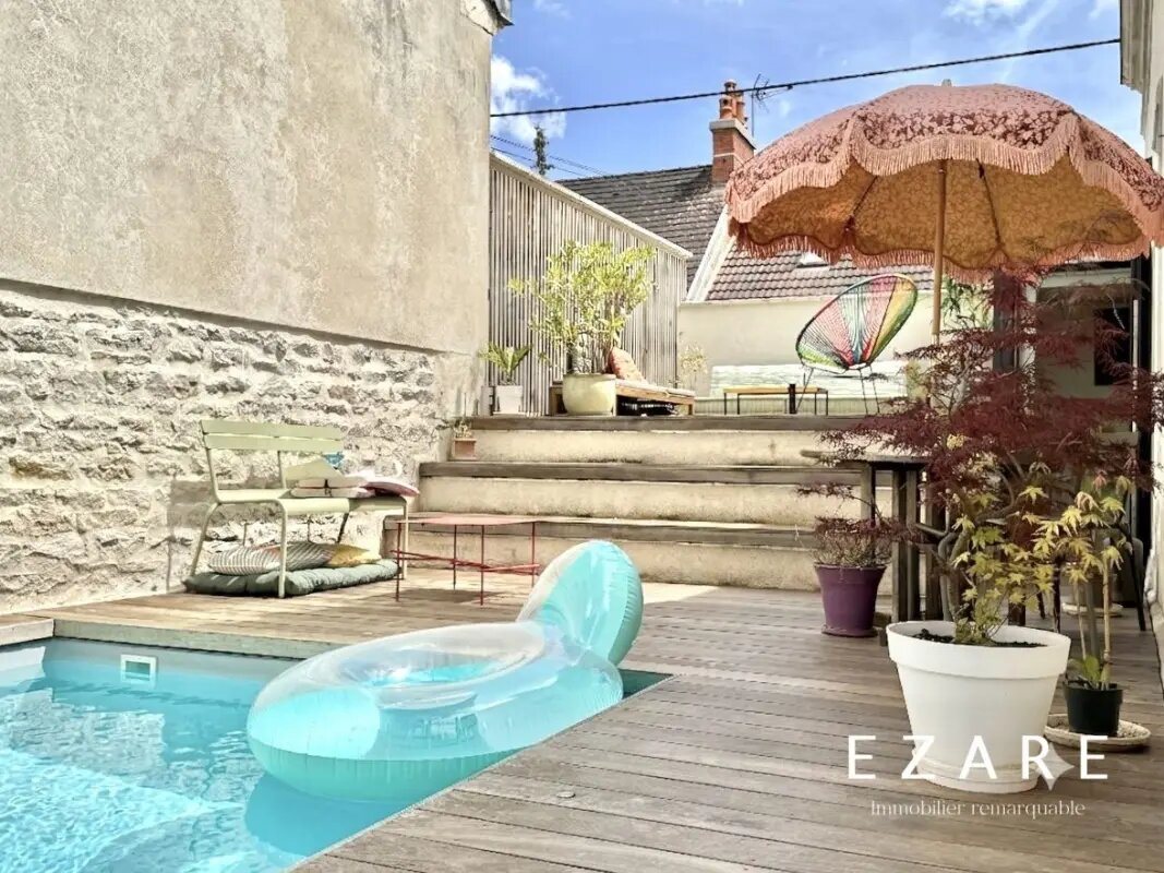 Maison à vendre, 175m², Dijon