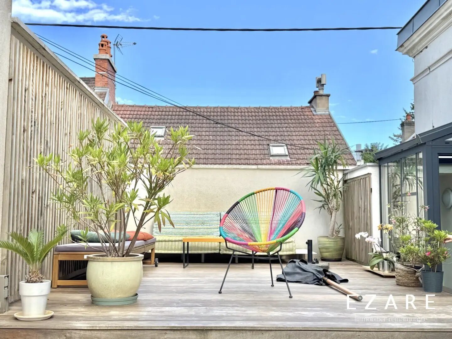 Maison à vendre, 175m², Dijon